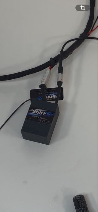 Quickshifter 2t Programable SHIFTX