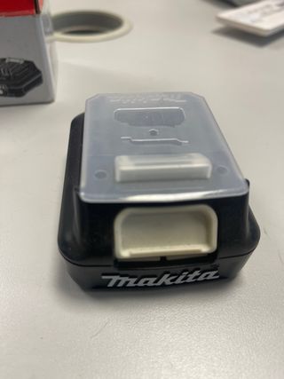 Batería Makita 10.8V 2.0Ah Li-Ion