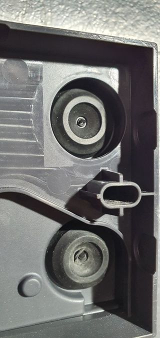 Detector de movimiento Steinel IS 180 Digi Connect