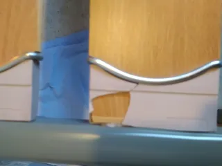 Base Tapiflex 105cm Body Flex