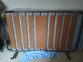 Base Tapiflex 105cm Body Flex