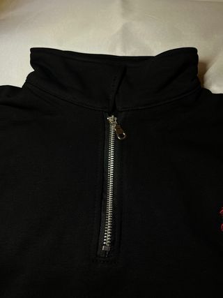 Jersey Polo Ralph Lauren Negro - Talla XL