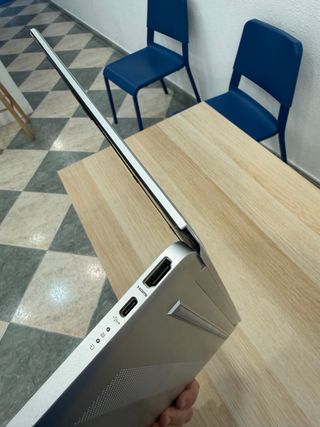 Portátil HP i5 12ª Gen | 16GB RAM | SSD 500GB