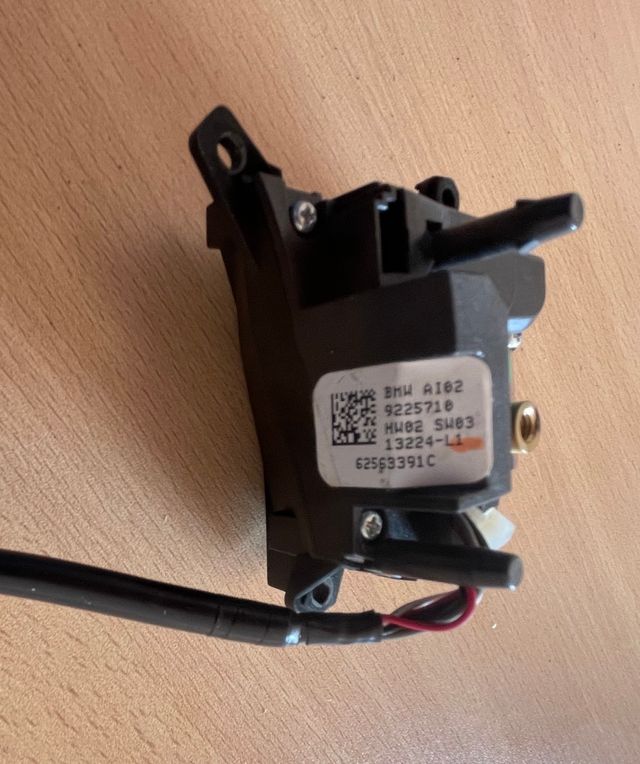 Tapa Interruptor Volante BMW F20 F21 F30