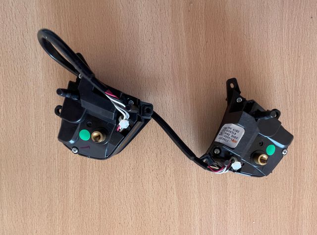 Tapa Interruptor Volante BMW F20 F21 F30