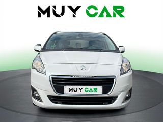 Peugeot 5008 1.2 PureTech Style S&S 7 Plazas 96 kW (130 CV)