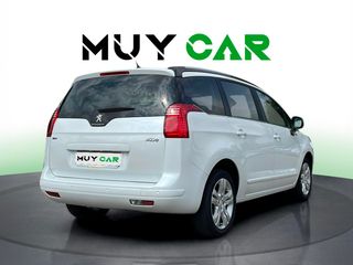 Peugeot 5008 1.2 PureTech Style S&S 7 Plazas 96 kW (130 CV)