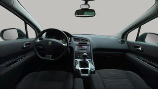 Peugeot 5008 1.2 PureTech Style S&S 7 Plazas 96 kW (130 CV)