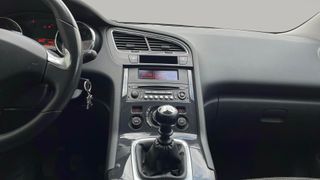 Peugeot 5008 1.2 PureTech Style S&S 7 Plazas 96 kW (130 CV)