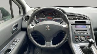 Peugeot 5008 1.2 PureTech Style S&S 7 Plazas 96 kW (130 CV)