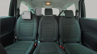 Peugeot 5008 1.2 PureTech Style S&S 7 Plazas 96 kW (130 CV)