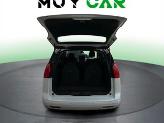 Peugeot 5008 1.2 PureTech Style S&S 7 Plazas 96 kW (130 CV)