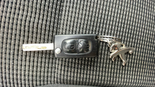 Peugeot 5008 1.2 PureTech Style S&S 7 Plazas 96 kW (130 CV)