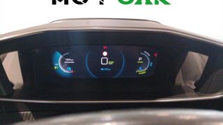 Peugeot e-208 GT Line Eléctrico 100 kW (136 CV)