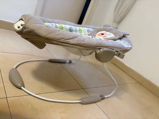 Mecedora Disney Winnie the Pooh