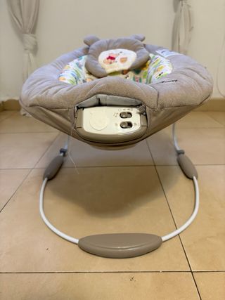 Mecedora Disney Winnie the Pooh