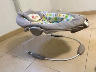 Mecedora Disney Winnie the Pooh