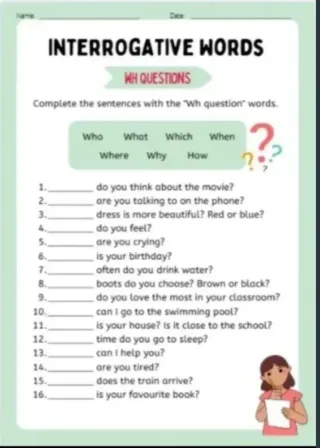 Oposición Programación Inglés 6º Primaria