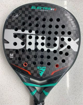 Pala NOX Electra ST 2 de STUPA