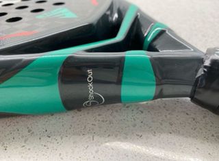 Pala NOX Electra ST 2 de STUPA