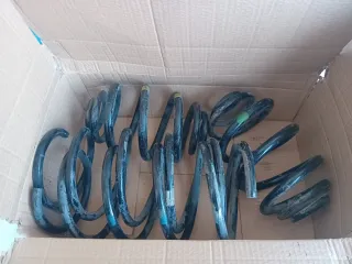 Muelles BMW E36 Originales