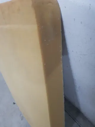 Materassino in memory foam 90 x 190