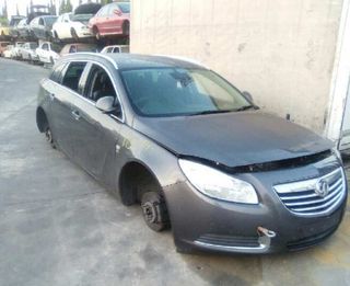 Opel 1247021 mando elevalunas insignia berlina *