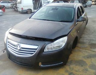 Opel 1247021 mando elevalunas insignia berlina *