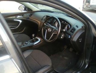 Opel 1247021 mando elevalunas insignia berlina *