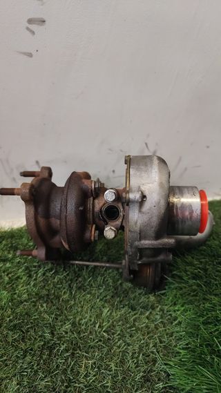 Turbo Renault Master 2