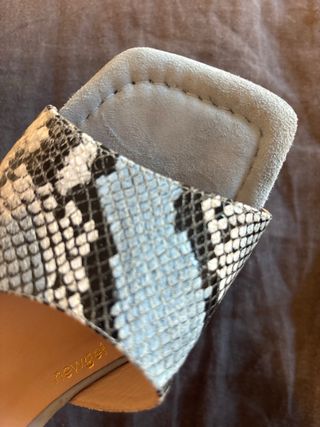 Sandalias Lodi Talla 39