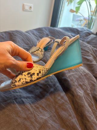 Sandalias Lodi Talla 39