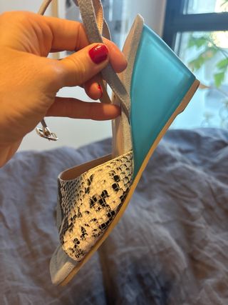 Sandalias Lodi Talla 39