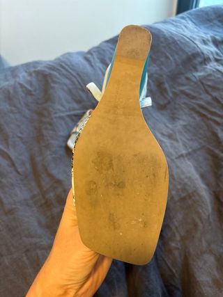 Sandalias Lodi Talla 39