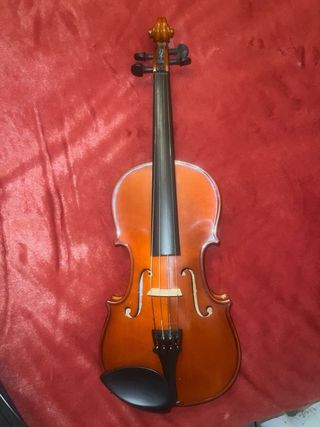 Violín Primavera con Arco y Estuche