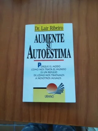 Aument su autoestima (Spanish Edition)