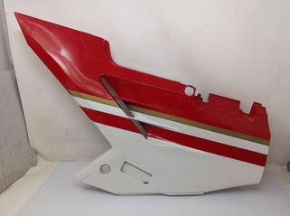 Tapa Lateral Asiento Izquierda Kawasaki Zx-10 Tomc