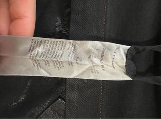 Drkshdw Camicia Tagliata L