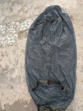 Tienda de campaña Ferrino Lightent 1