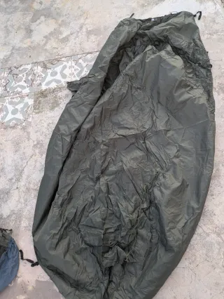 Tienda de campaña Ferrino Lightent 1