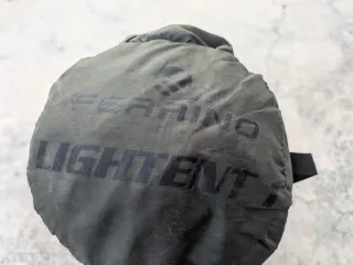 Tienda de campaña Ferrino Lightent 1