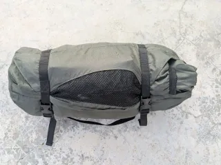 Tienda de campaña Ferrino Lightent 1