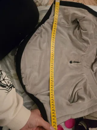 Ropa para cachorro a cuadros