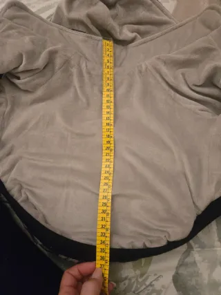 Ropa para cachorro a cuadros