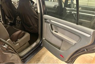 Volkswagen Touran 2015