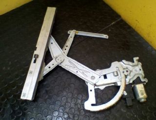 Elevalunas delantero opel 93389552 meriva 1064791