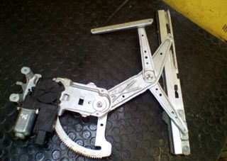 Elevalunas delantero opel 93389552 meriva 1064791