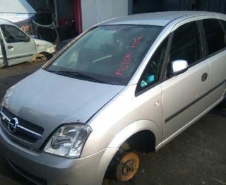 Elevalunas delantero opel 93389552 meriva 1064791