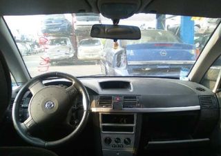 Elevalunas delantero opel 93389552 meriva 1064791