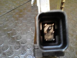 Elevalunas delantero opel 93389552 meriva 1064791